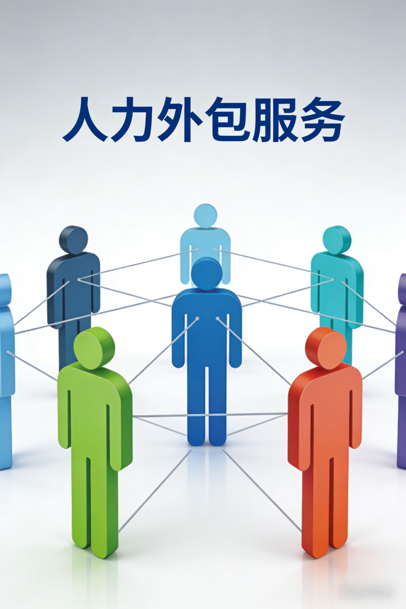 陜西西安人力外包服務(wù) 陜西西安人力外包服務(wù)
